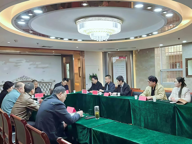 锚定规范谋发展，党建引领谱新篇