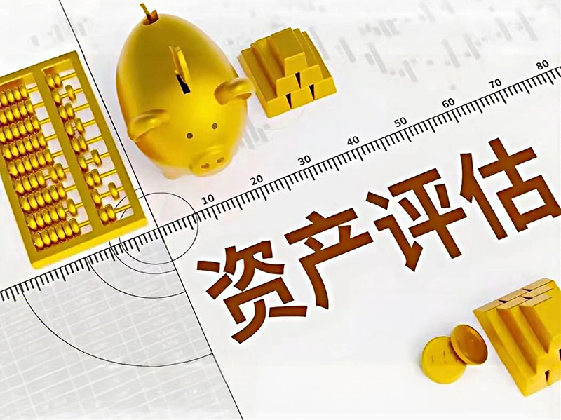 中华人民共和国资产评估法