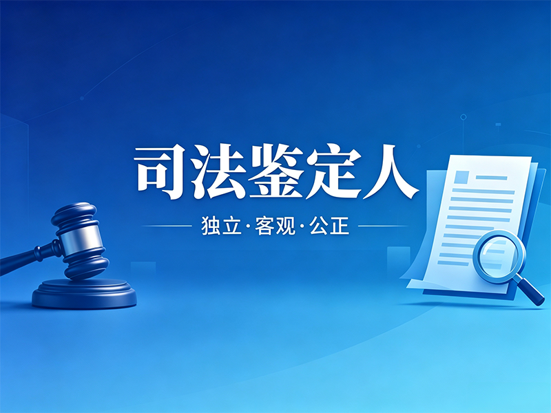 司法鉴定人登记管理办法