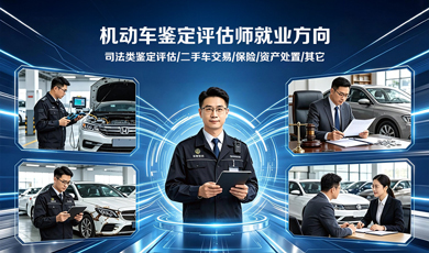 就业方向